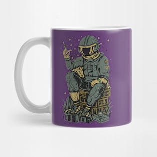 Cosmic Reverie Mug